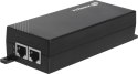 GP-101IT Gigabit PoE injector, 30W