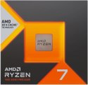 Procesor AMD Ryzen 7 7800X3D BOX (4.2 GHz /96 MB /Socket AM5 )