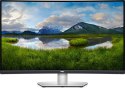 Monitor DELL 210-BFVU (31.5" /VA /60Hz /3840 x 2160 /Czarny )