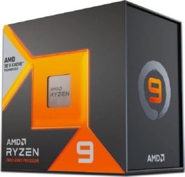 Procesor AMD Ryzen 9 7900X3D BOX (4.4 GHz /128 MB /Socket AM5 )