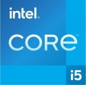 Procesor INTEL Core i5-12400 OEM (2.5 GHz /18 MB /Socket 1700 )