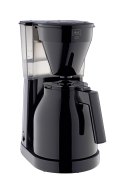 Ekspres przelewowy Melitta EASY THERM II BLACK