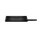 Ładowarka bezprzewodowa Belkin BoostCharge Pro Convertible Magnetic Wireless Charging Stand with Qi2 15W Black