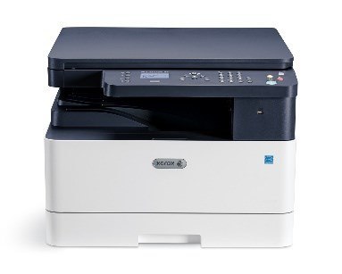 Xerox B1025 drukarka wielofunkcyjna Laser A3 1200 x 1200 DPI 25 stron/min