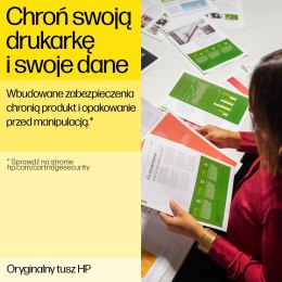 HP Oryginalny czarny wkład atramentowy 991X PageWide o dużej pojemności