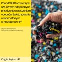 HP Oryginalny czarny wkład atramentowy 991X PageWide o dużej pojemności