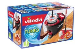 Mop obrotowy Vileda TURBO (WYPRZEDAŻ)