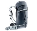 Plecak Turystyczny Deuter Guide 34+8 black-shale