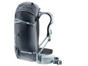 Plecak Turystyczny Deuter Guide 34+8 black-shale