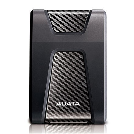 ADATA | HD650 | 2000 GB | 2.5 "" | USB 3.1 (backward compatible with USB 2.0) | Black | 1.Compatibility with specific host devic