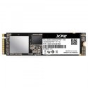 ADATA | XPG SX8200 Pro | 1000 GB | Interfejs SSD M.2 NVME | Prędkość odczytu 3500 MB/s | Prędkość zapisu 3000 MB/s