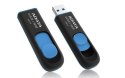 ADATA | UV128 | 32 GB | USB 3.0 | Black/Blue
