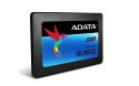 ADATA | Ultimate SU800 | 512 GB | Format SSD 2,5" | Interfejs SSD SATA | Prędkość odczytu 560 MB/s | Prędkość zapisu 520 MB/s