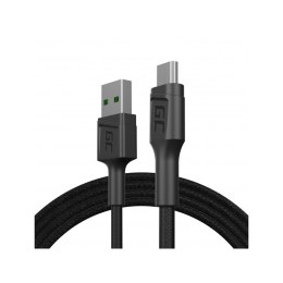 Micro USB 120cm szybkie ładowanie Ultra Charge, QC 3.0