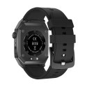 Smartwatch FW65 Iron s Grafitowy