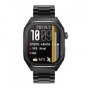 Smartwatch FW65 Iron s Grafitowy