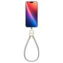 Spigen Cyrill Classic Charm MAG iPhone 16 Pro 6.3" MagSafe kremowy/cream ACS08410