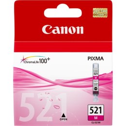 Canon 2935B001 nabój z tuszem 1 szt. Oryginalny Purpurowy