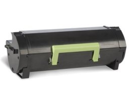 Lexmark Toner 50F2X00 Black