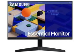 Monitor SAMSUNG LS27C312EAUXEN (27