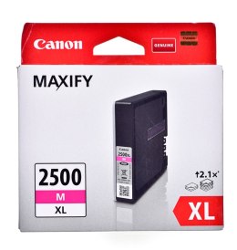 Canon PGI-2500XL M Oryginalny Purpurowy 1 szt.