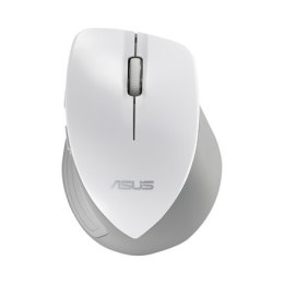 Asus | Wireless Optical Mouse | WT465 | wireless | White