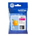 Brother LC | 3211M | Magenta | Ink cartridge | 200 pages