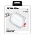 Skinarma etui Saido AirPods Pro 2 przezroczysty/clear