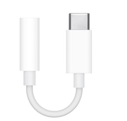 APPLE MW2Q3ZM/A 1x USB typu C 1x MiniJack 3.5 mm