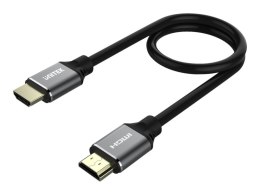 UNITEK C137W 1.5m /s1x HDMI 1x HDMI