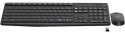 Zestaw klawiatura i mysz LOGITECH MK235 920-007931