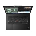 Lenovo ThinkPad Z16 AMD G2 Ryzen 9 PRO 7940HS 16" WQUXGA OLED 400nits 64GB LPDDR5x 6400 SSD1TB Radeon RX 6550M 4GB W11Pro 3Y