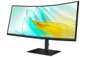 MONITOR SAMSUNG LED 34" LS34C652UAUXEN 100Hz