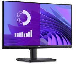 Monitor E2425HS 23.8 cala VA LED FHD/(1920x1080)/16:9/DP/HDMI/VGA/Głośniki/3Y