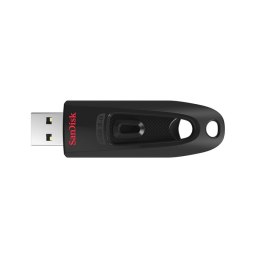 Pendrive (Pamięć USB) SANDISK (512 GB /USB 3.0 /Czarny )