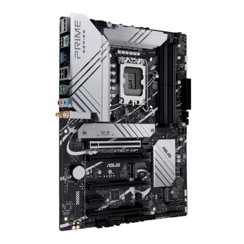 Płyta główna ASUS PRIME Z790-P WIFI LGA1700 ATX