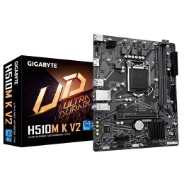 Płyta główna GIGABYTE H510M K V2 LGA1200 MICRO ATX