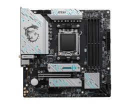 Płyta główna MSI B650M GAMING PLUS WIFI AM5 microATX