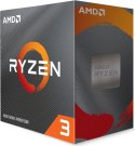 Procesor AMD Ryzen 3 4100 BOX (3.8 GHz /4 MB /Socket AM4 )