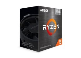 Procesor AMD Ryzen 5 5600G BOX (3.9 GHz /16 MB /Socket AM4 )