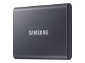 Dysk twardy zewnętrzny SAMSUNG T7 2 TB MU-PC2T0T/WW