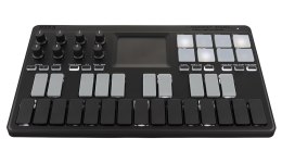 Korg NANOKEY STUDIO - Kontroler MIDI