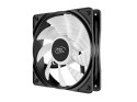 Deepcool | Wentylator obudowy | RF 120 W | W | Wentylator obudowy