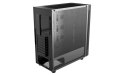 Deepcool | MATREXX 55 MESH | Side window | Black | E-ATX | Power supply included No | ATX PS2 （Length less than 170mm)