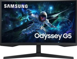 Monitor SAMSUNG LS27CG552EUXEN (27