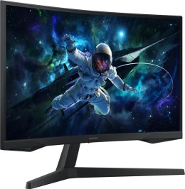 Monitor SAMSUNG LS27CG552EUXEN (27