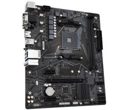 Płyta główna GIGABYTE A520M S2H rev. 1.0 Socket AM4 microATX