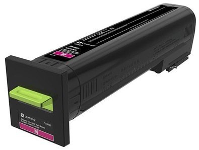 Toner LEXMARK 72K2XM0