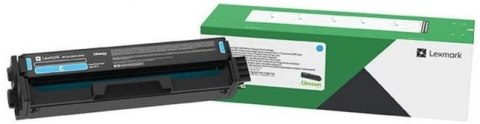 Toner LEXMARK C3220C0