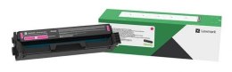 Toner LEXMARK C3220M0